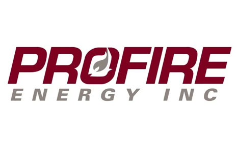 Profire Energy, Inc.