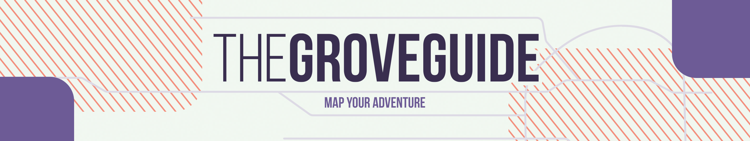 Banner for The Grove Guide
